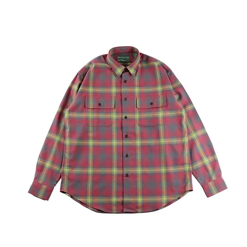BROWN by 2-tacs 25AW 1st Delivery | horkew blog BROWN by 2-tacs 25AW 1st Delivery | horkew blog