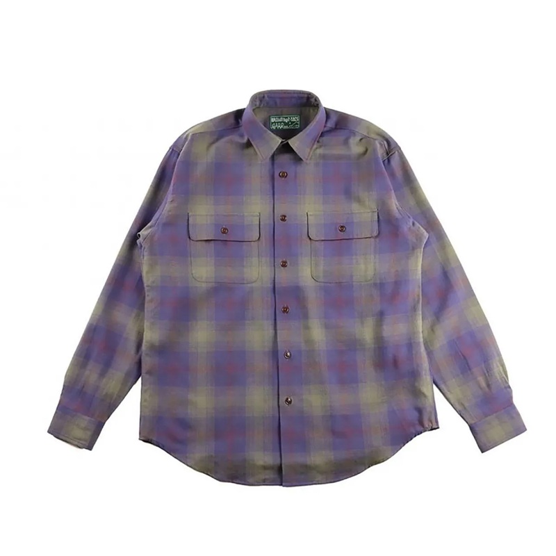 BROWN by 2-tacs 25AW 1st Delivery | horkew blog BROWN by 2-tacs 25AW 1st Delivery | horkew blog