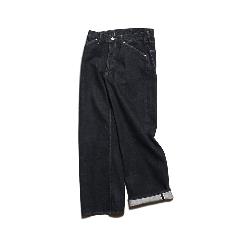 STABILIZER GNZ 25 AW 2nd delivery | horkew blog