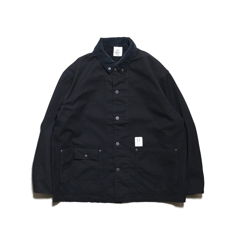 【美品】25aw STABILIZER GNZ Jacket 42 チャコール STABILIZER GNZ 25 AW 3rd delivery | horkew blog