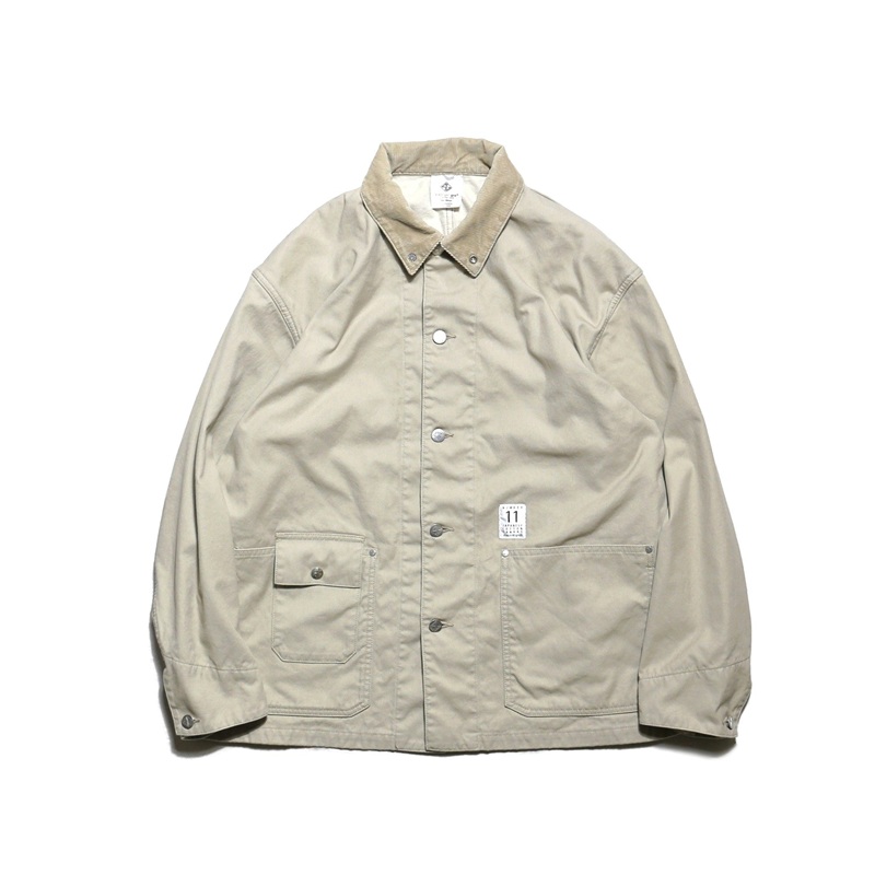 STABILIZER GNZ 25 AW 3rd delivery | horkew blog