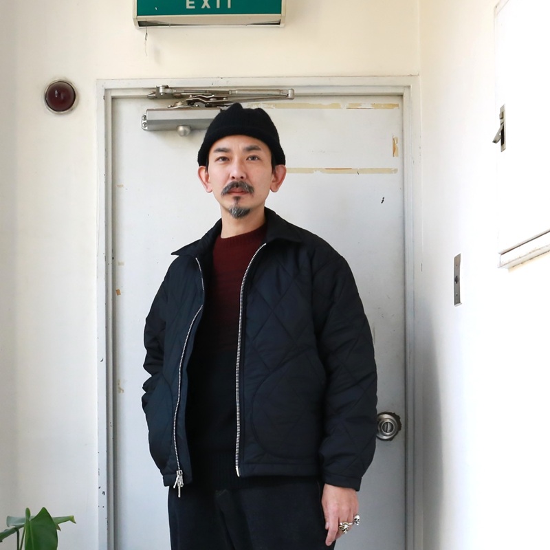 【美品】25aw STABILIZER GNZ Jacket 42 チャコール STABILIZER GNZ 25 AW 3rd delivery | horkew blog