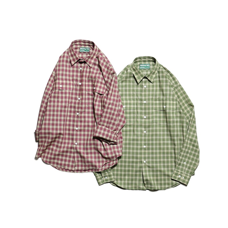 BROWN by 2-tacs(ブラウンバイツータックス) | horkew blog