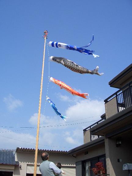 鯉のぼり 杉 竿 八幡竿 ポール