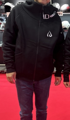 ID one ウェア・・・ from 阿部多嘉子 | 年中無休の雪人たち！