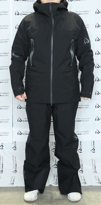 ID one ウェア・・・ from 阿部多嘉子 | 年中無休の雪人たち！