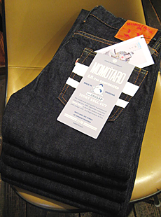 MOMOTARO JEANSпء0505SP