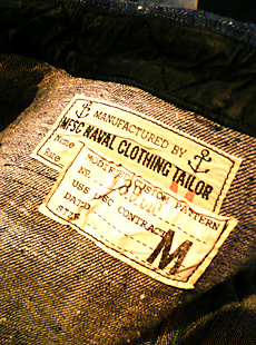 SUGARCANE×Mr.freedom 砂糖黍デニムCPOシャツ SC24370 | Lua-Blog