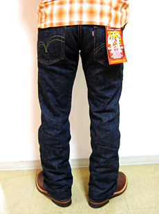 SAMURAI JEANS S4000VX デニム ジーパン サムライジーンズ サムライジーンズ サムライジーンズ 「S4000VX」17oz.零ブーツ