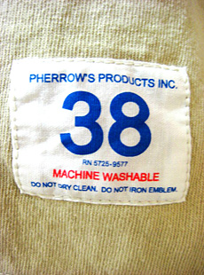Pherrows 09S-PFT1 եåȥܡTee