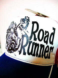 CheswickROAD RUNNER  CH01609  ܥå