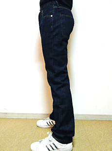 SUGAR CANESC42009STANDARD DENIM1947 TYPE-2