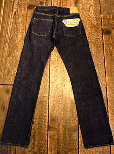 SUGAR CANESC42009STANDARD DENIM1947 TYPE-2