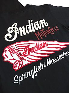 IndianMotorcycleIM74426ɽT