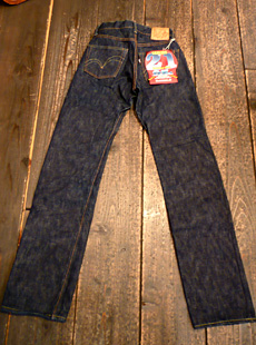 SAMURAI JEANSS510XX 21oz 󥺡꡼