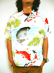 SUN SURF Special Edition アロハシャツ SS34665 SUN SURF 2009 SPECIAL EDITION アロハシャツ SS34665 | Lua-Blog