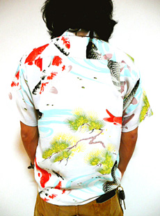 SUN SURF Special Edition アロハシャツ SS34665 SUN SURF 2009 SPECIAL EDITION アロハシャツ SS34665 | Lua-Blog