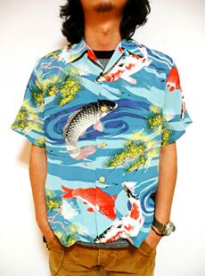 SUN SURF Special Edition アロハシャツ SS34665 SUN SURF 2009 SPECIAL EDITION アロハシャツ SS34665 | Lua-Blog