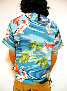 SUN SURF 2009 SPECIAL EDITION アロハシャツ SS34665 | Lua-Blog