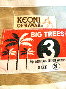 KEONI OF HAWAIIbySUN SURFϥġSS34669