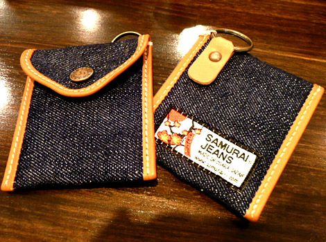 SAMURAI JEANSDC01ǥ˥ॷåȥ