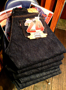 SAMURAI JEANSS510XX24oz˥ڥ륻ӥåǥ˥