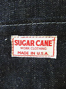 SUGAR CANESC00656쥶Хå Made in U.S.A