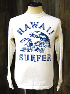 WHITESVILLEWV64630T[ HAWAII SURFER ]