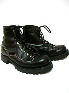 LONE WOLF BOOTSLW00125LoggerBoots