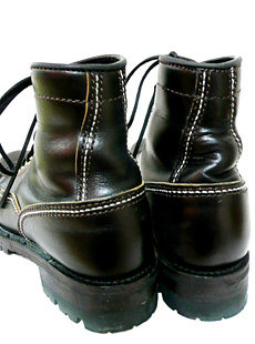 LONE WOLF BOOTSLW00125LoggerBoots