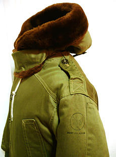 BUZZ RICKSON'S BR11320 B-9 1943 MODEL | Lua-Blog