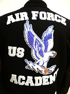 希少 BLUE BUCK ブルーバック Award Jacket スタジャン M 希少 BLUE BUCK ブルーバック Award Jacket スタジャン M BLUE BLUE