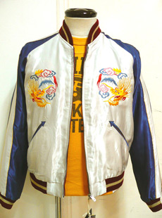 TAILOR TOYO [ テーラー東洋 ] TT11936 新作スカジャン | Lua-Blog