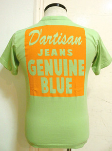 STUDIO D'ARTISAN 9441B/9442B 新作プリントTシャツ各種 | Lua-Blog