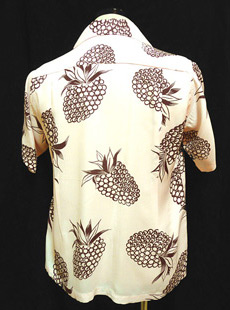 SUN SURFSS34850ϥ [ DUKES PINEAPPLE ]