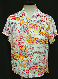 2010S/S SUN SURF SS34861/SS34865 新作アロハシャツ各種 | Lua-Blog