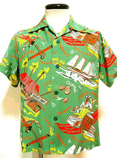 2010S/S SUN SURF SS34864/SS34866 新作アロハシャツ各種 | Lua-Blog