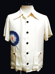 サンサーフ アロハ スペシャルエディション SS39483 25SS 楽天