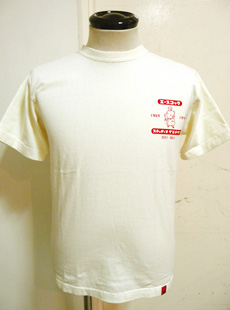 ステュディオダルチザン×エースコック 9468 限定：コラボTシャツ | Lua 