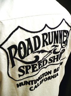 SUGAR CANERoad RunnerSC35010ǥ[ SPEED SHOP ]