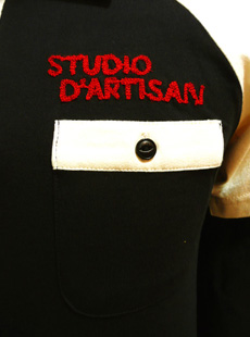 STUDIO DARTISAN9438ܡ󥰥ݥ