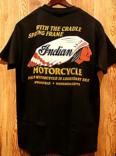 IndianMotorCycleT-