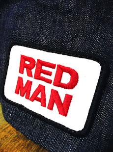 UESʥˡ891057ڥ󥱡[ RED MAN ]