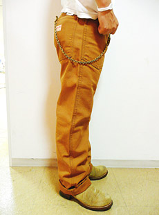 SUGARCANE Made in U.S.A. SC40795 新作ダックワークパンツ | Lua-Blog
