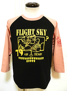 STUDIO DARTISAN9472Aʬµ饰T[ FLIGHT SKY ]