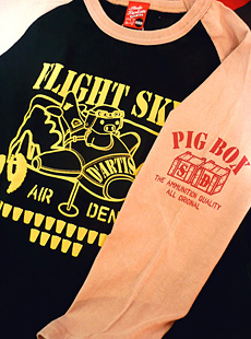 STUDIO DARTISAN9472Aʬµ饰T[ FLIGHT SKY ]