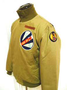 BUZZ RICKSON