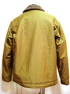 ジャケット・アウター BuzzRicksons BR12031 BR12022 N-1 BUZZ RICKSON'S BR12022/BR12031 N-1 DECK JACKET | Lua-Blog