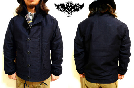 SUGAR CANE×Mister Freedom SC12111 N-1H Troy Blanket | Lua-Blog