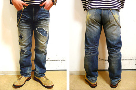SUGAR CANE SC40902R 14oz. FIBER DENIM 再入荷! LONE STAR SUGAR CANE SC40902R 14oz. FIBER DENIM 再入荷! LONE STAR